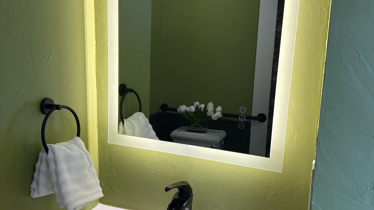 Photo of Bathroom in Woodstock