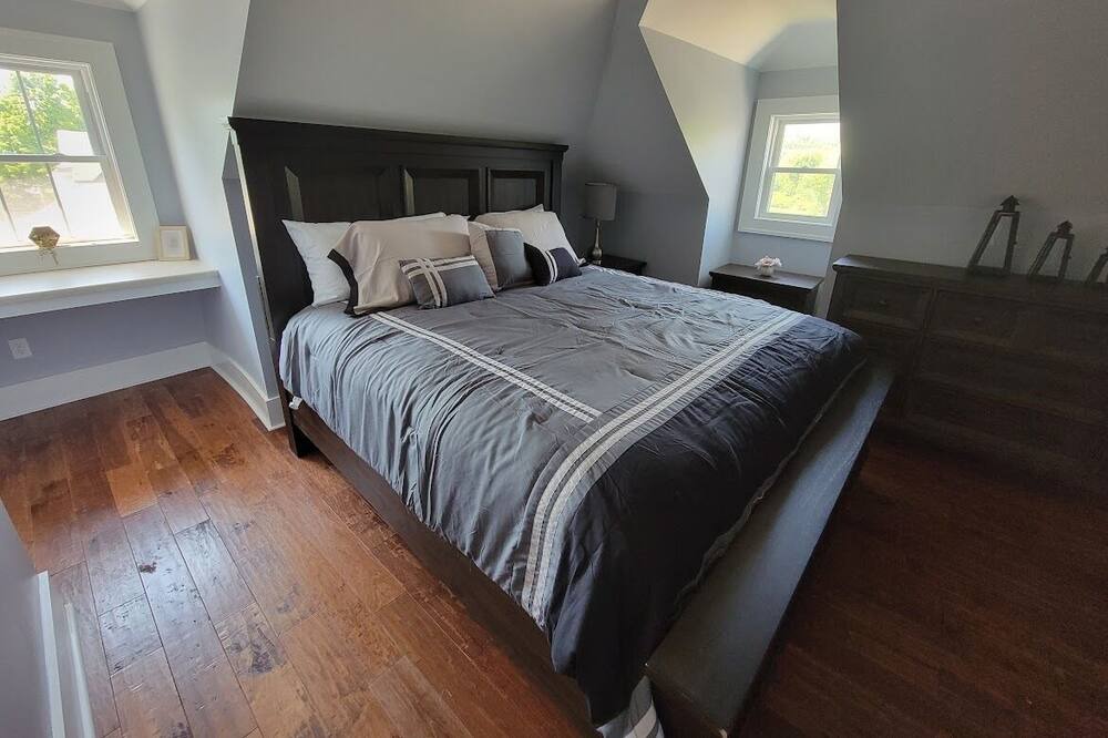 Photo of Bedroom in South Kortright