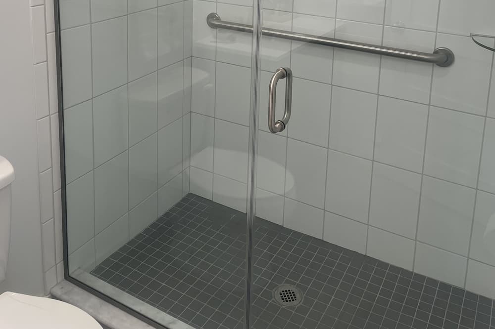 Photo of Bathroom in South Kortright