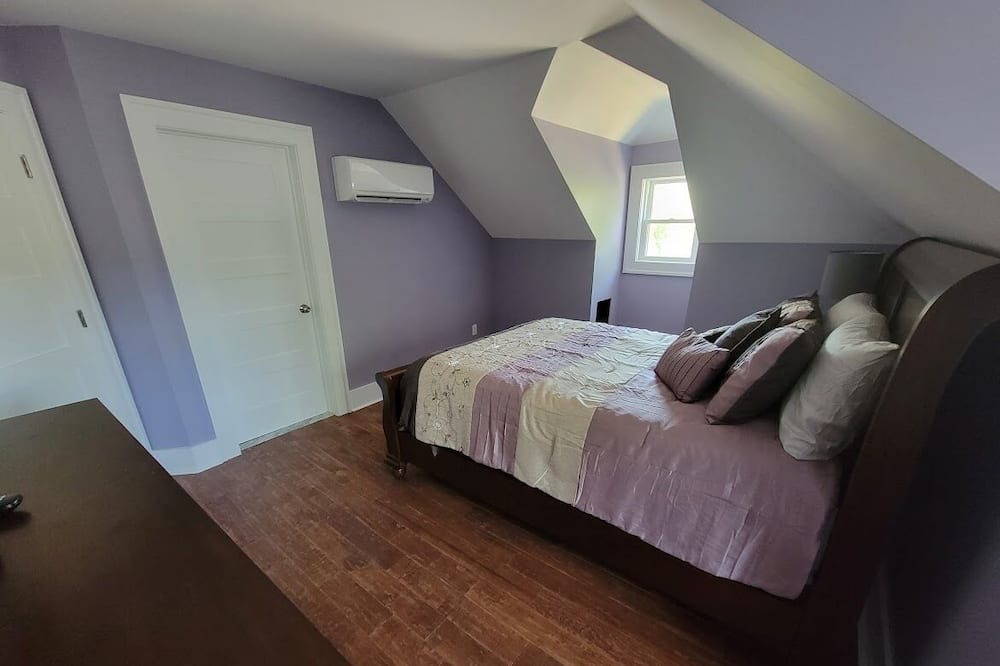 Photo of Bedroom in South Kortright