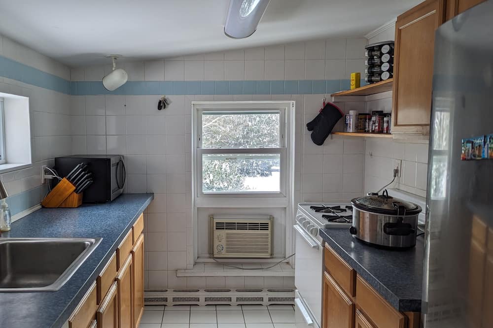 Photo of Kitchen in Piermont