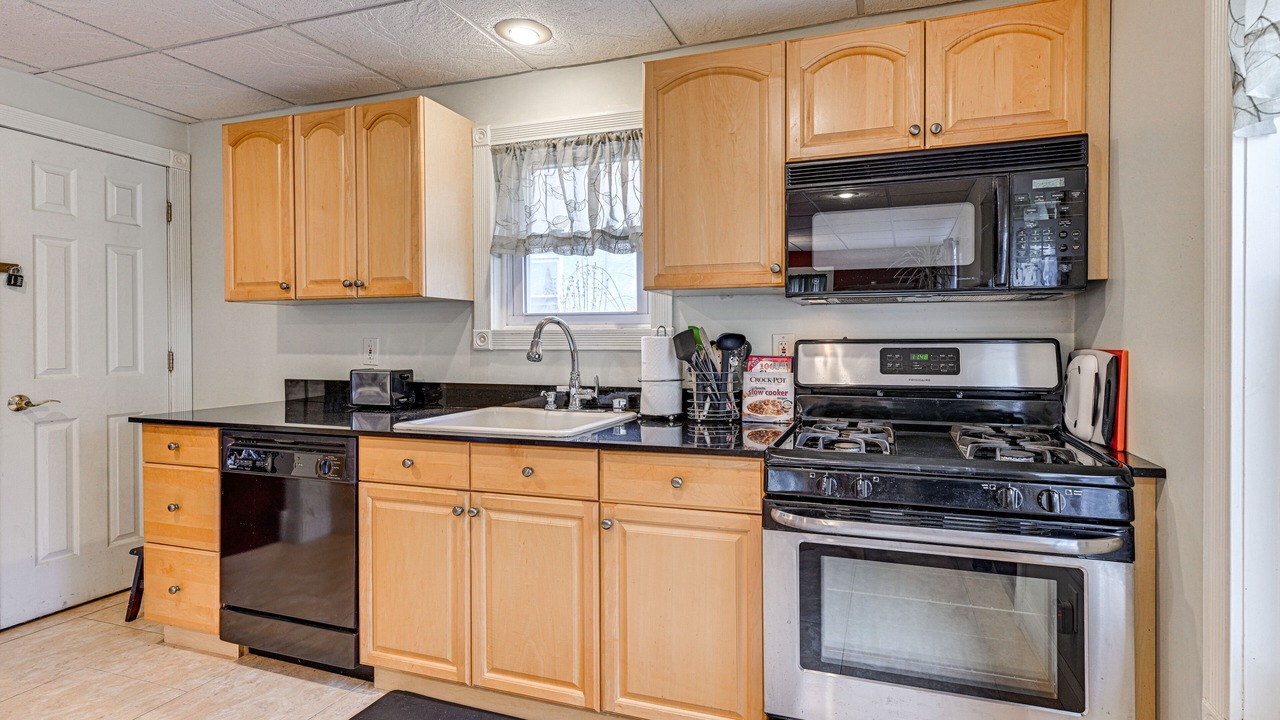 Photo of Kitchen in Port Washington