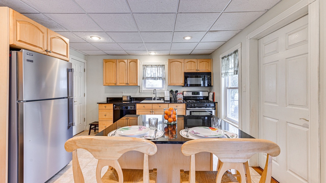 Photo of Kitchen in Port Washington