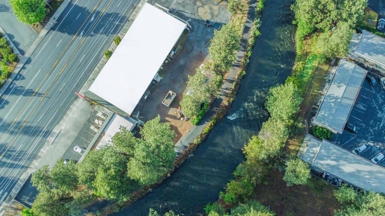 Photo of Outdoor in Old Farm District
