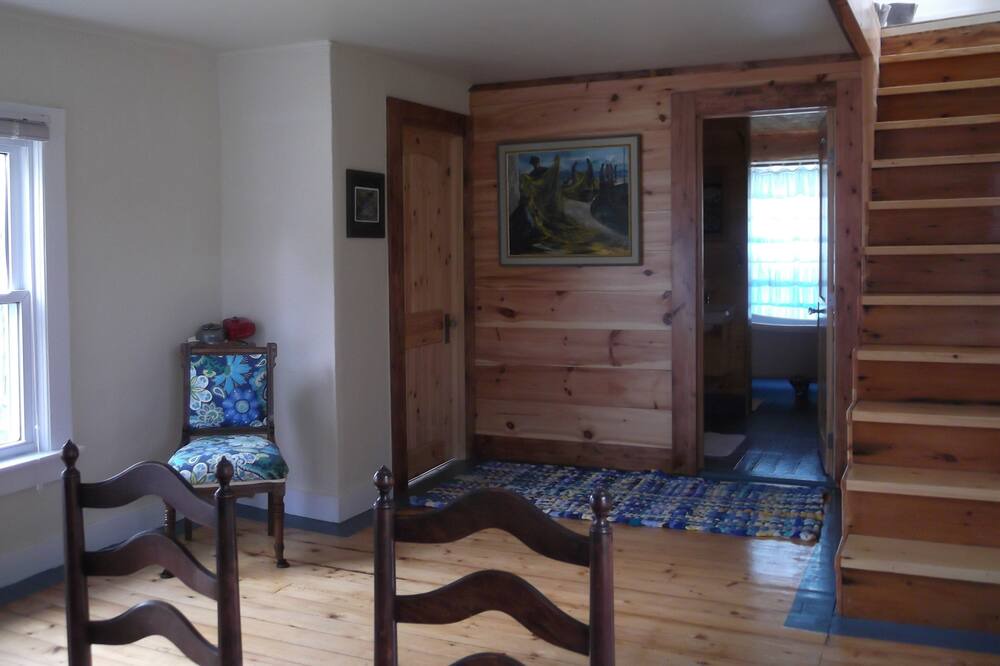 Photo of Bathroom in Jonesport