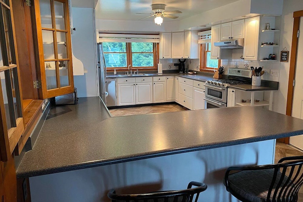 Photo of Kitchen in Poultney