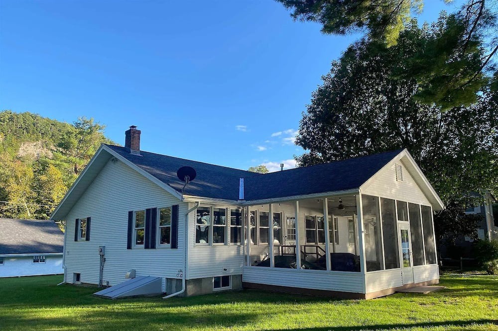 Photo of Outdoor in Poultney