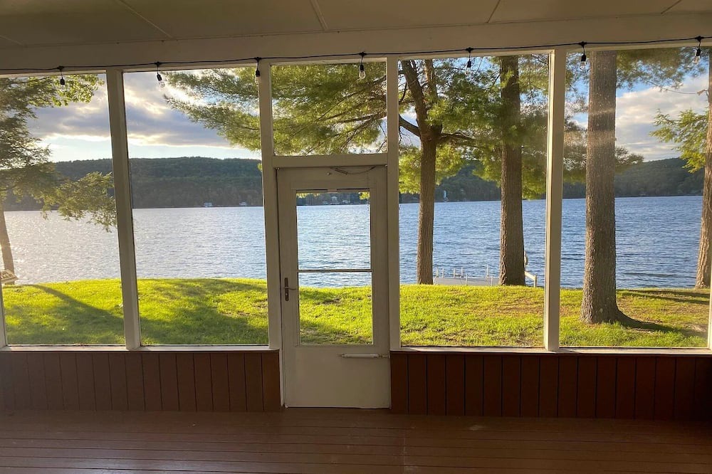 Photo of Outdoor in Poultney