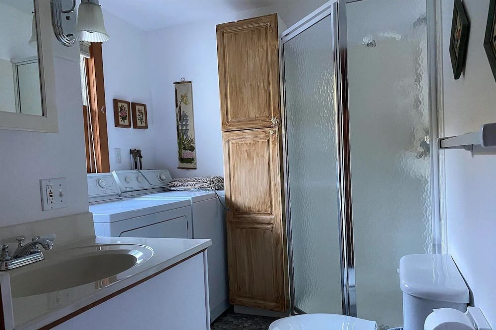 Photo of Bathroom in Poultney