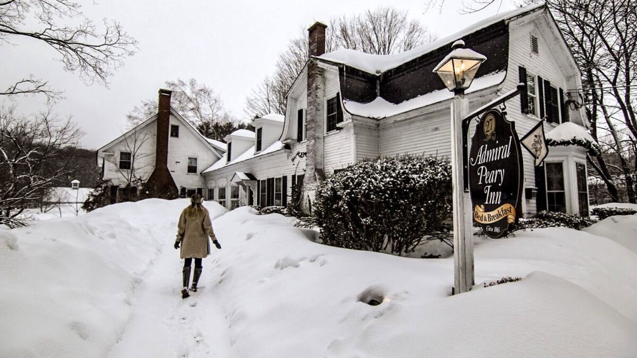 Photo of Outdoor in Fryeburg