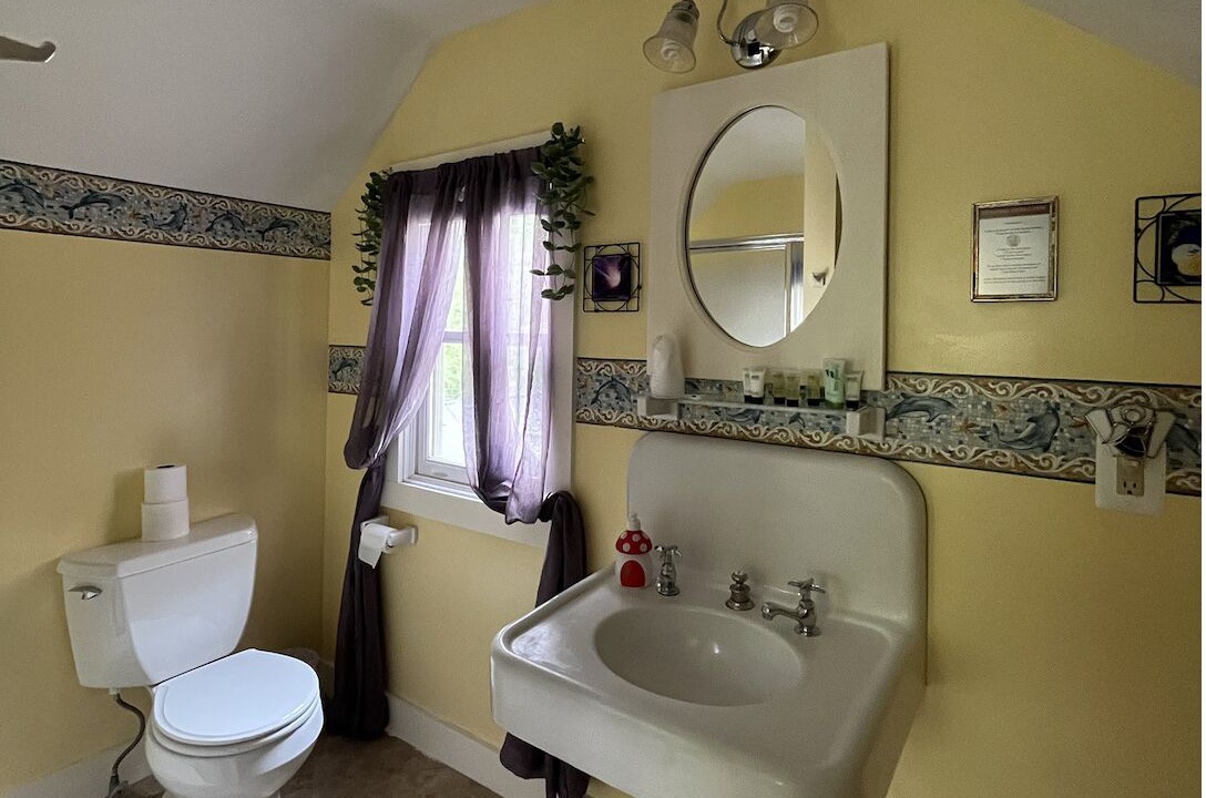 Photo of Bathroom in Fryeburg
