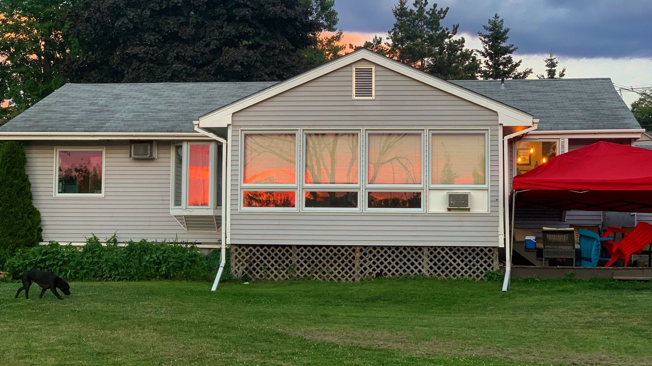 Photo of Outdoor in Williston South