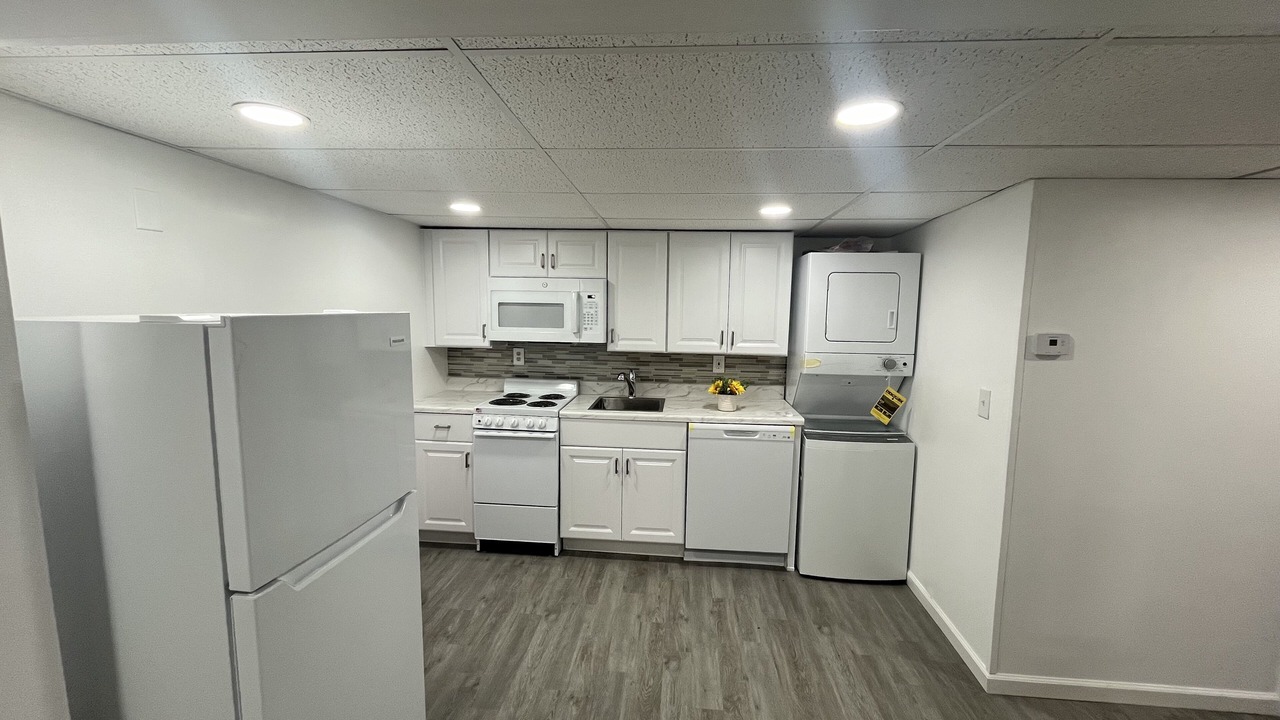 Photo of Kitchen in Latham