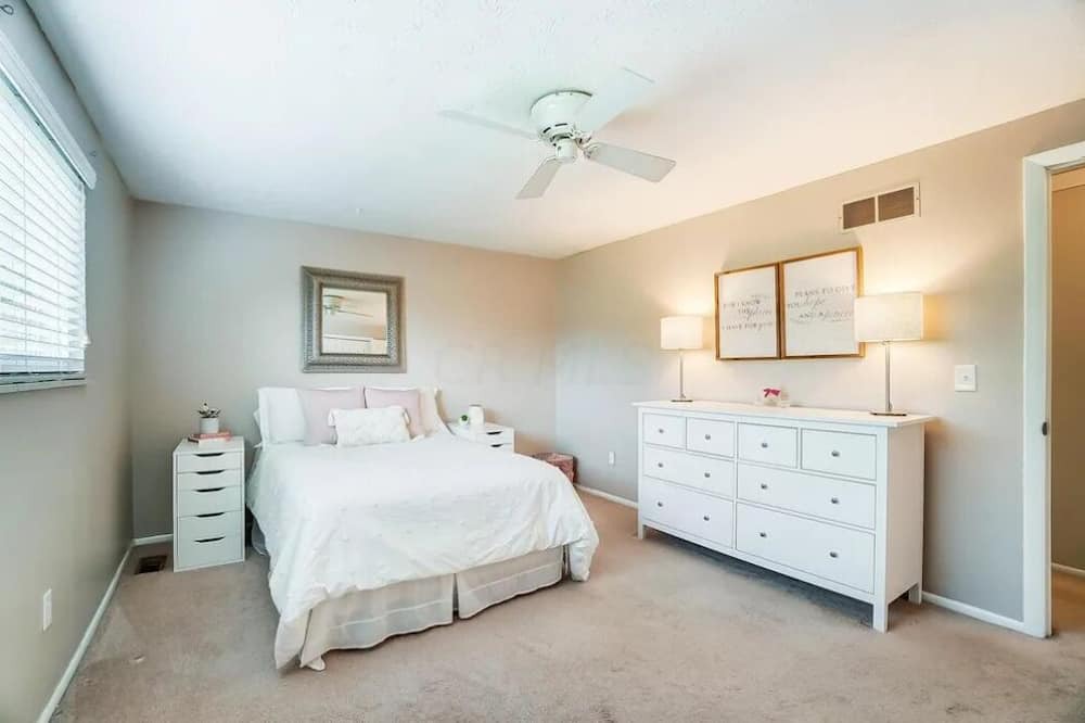 Photo of Bedroom in Powell