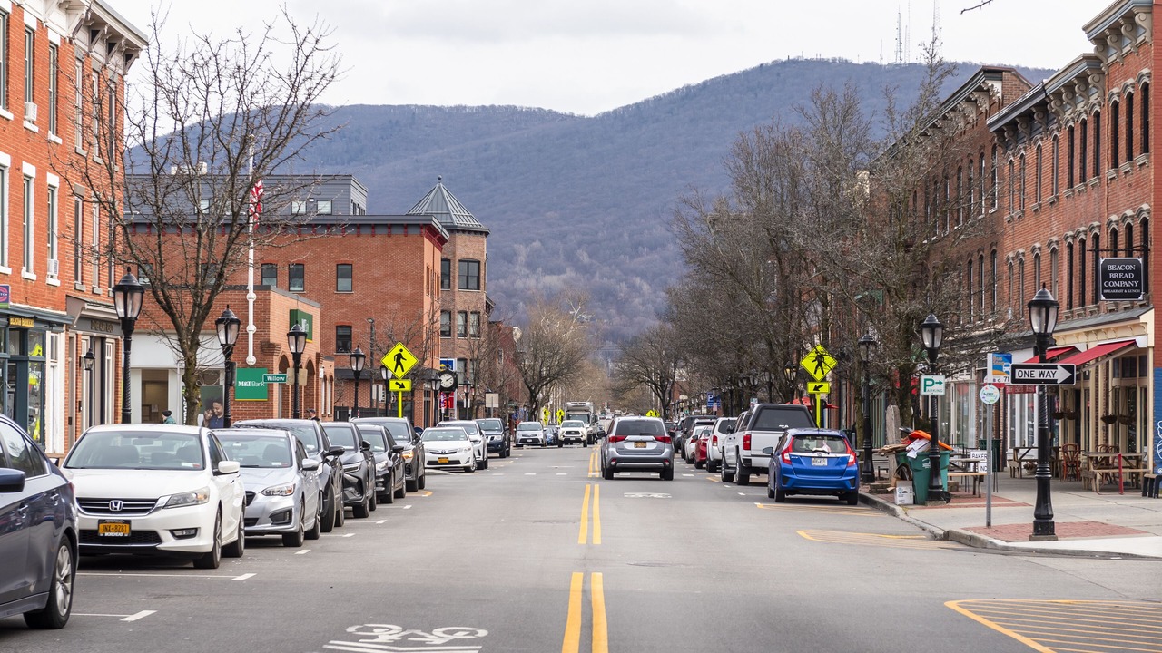 Photo of Others in Beacon