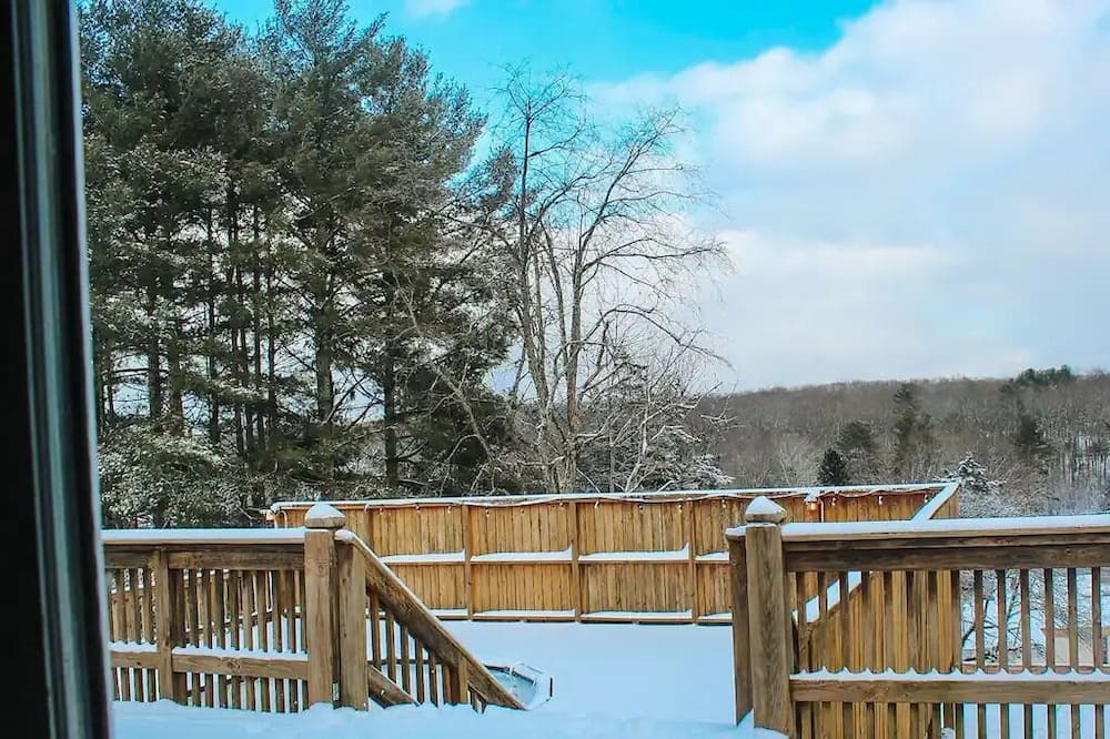 Photo of Outdoor in Shady Spring