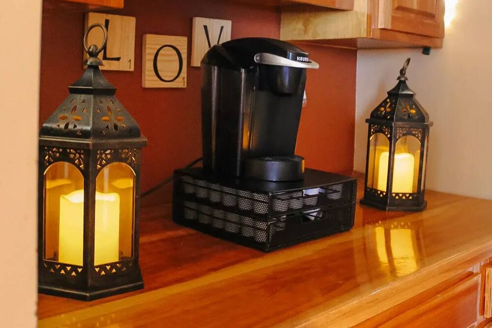 Photo of Kitchen in Shady Spring