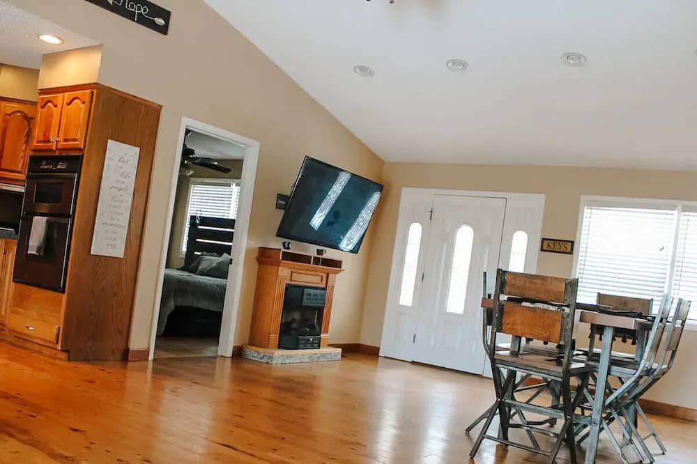 Photo of Kitchen in Shady Spring