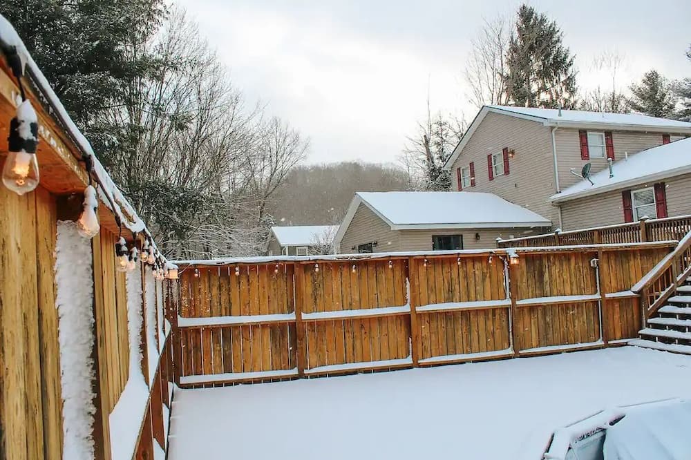 Photo of Outdoor in Shady Spring