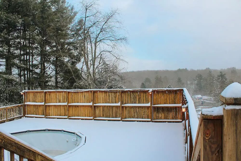 Photo of Outdoor in Shady Spring