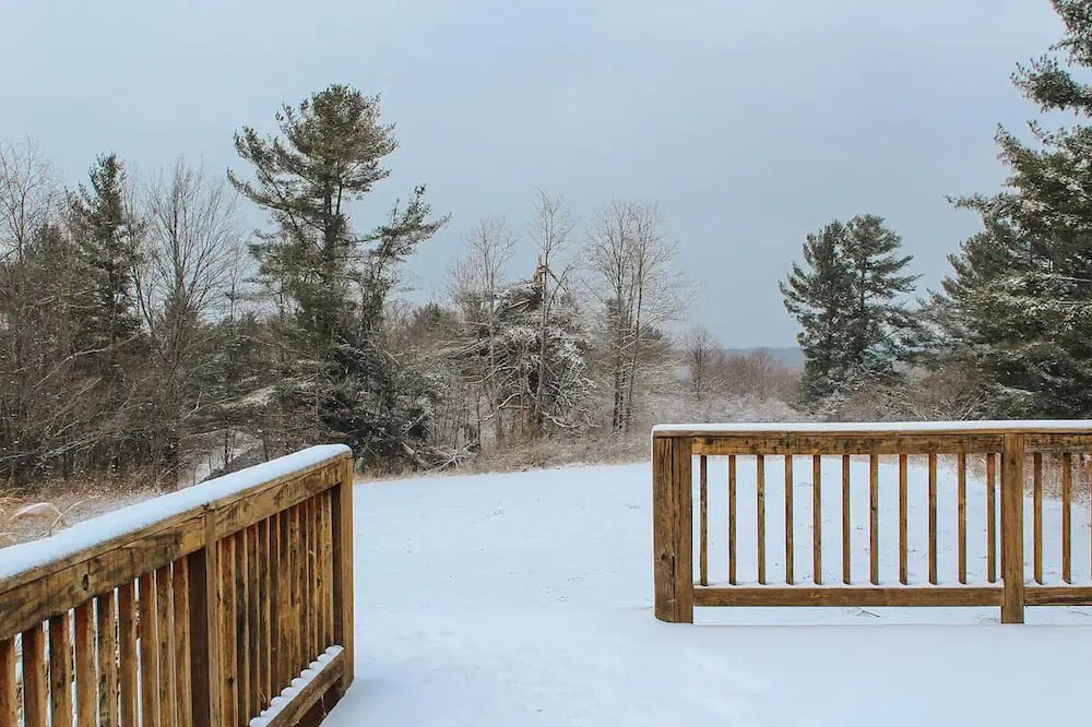 Photo of Outdoor in Shady Spring
