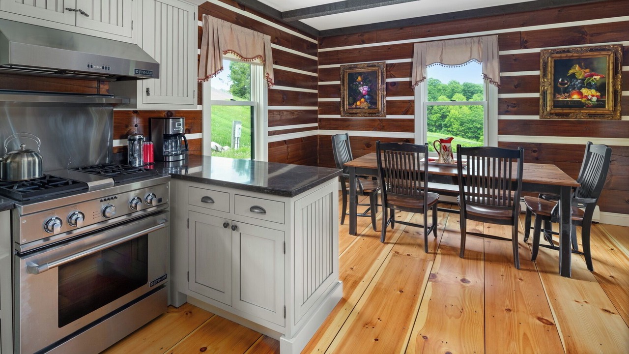 Photo of Kitchen in Chelsea