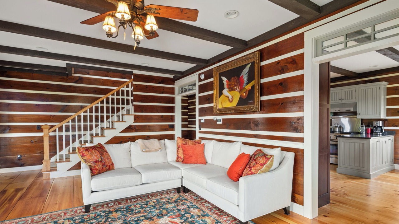 Photo of Livingroom in Chelsea