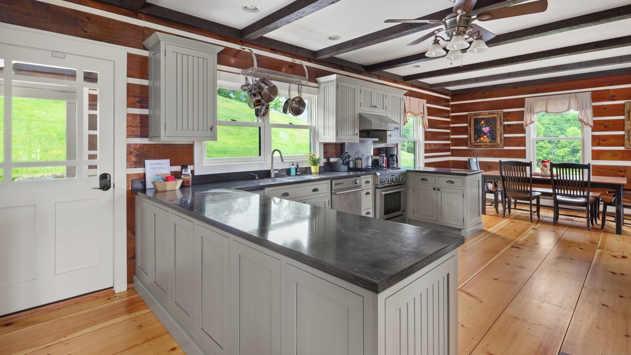 Photo of Kitchen in Chelsea