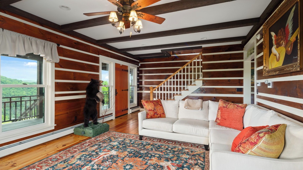 Photo of Livingroom in Chelsea