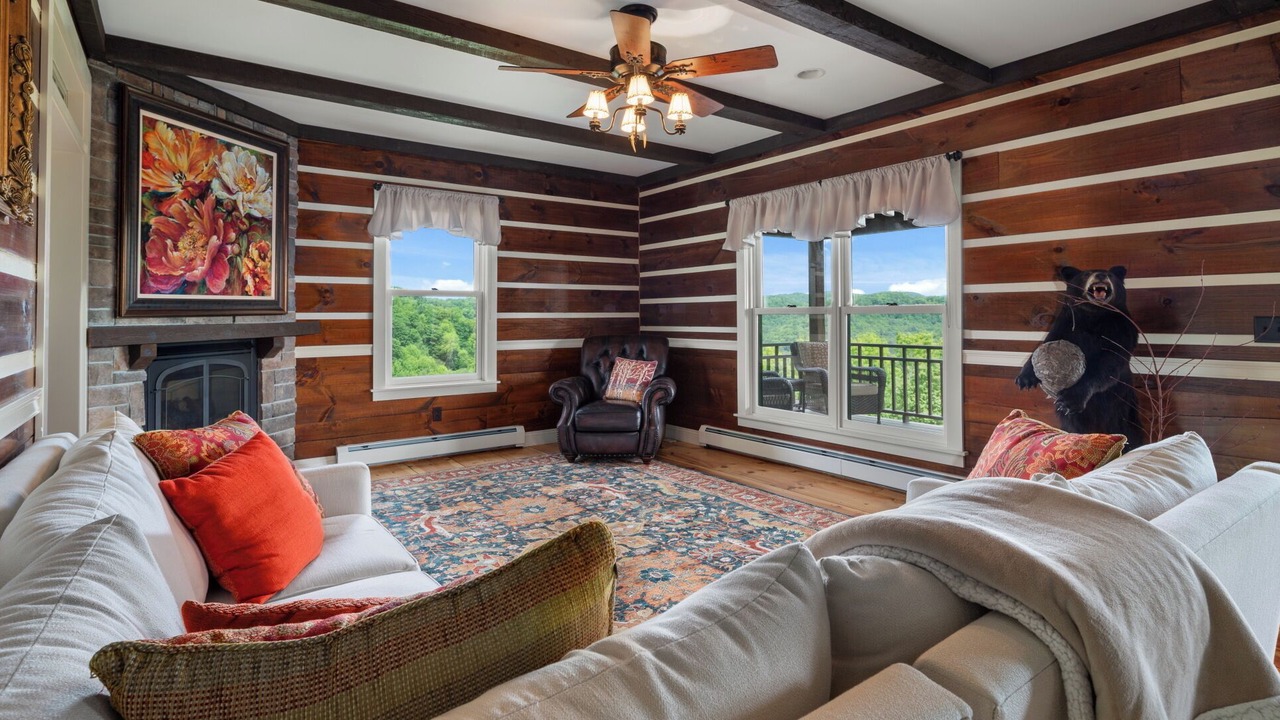 Photo of Livingroom in Chelsea