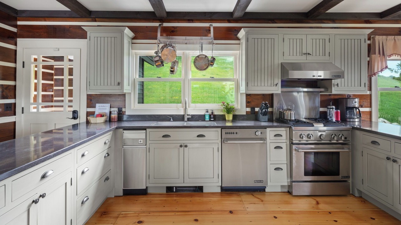 Photo of Kitchen in Chelsea