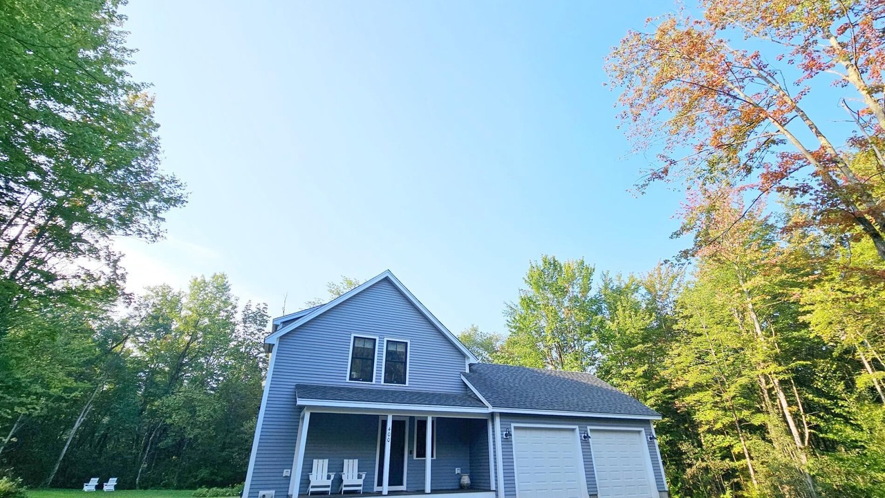 Photo of Outdoor in Stowe Hollow