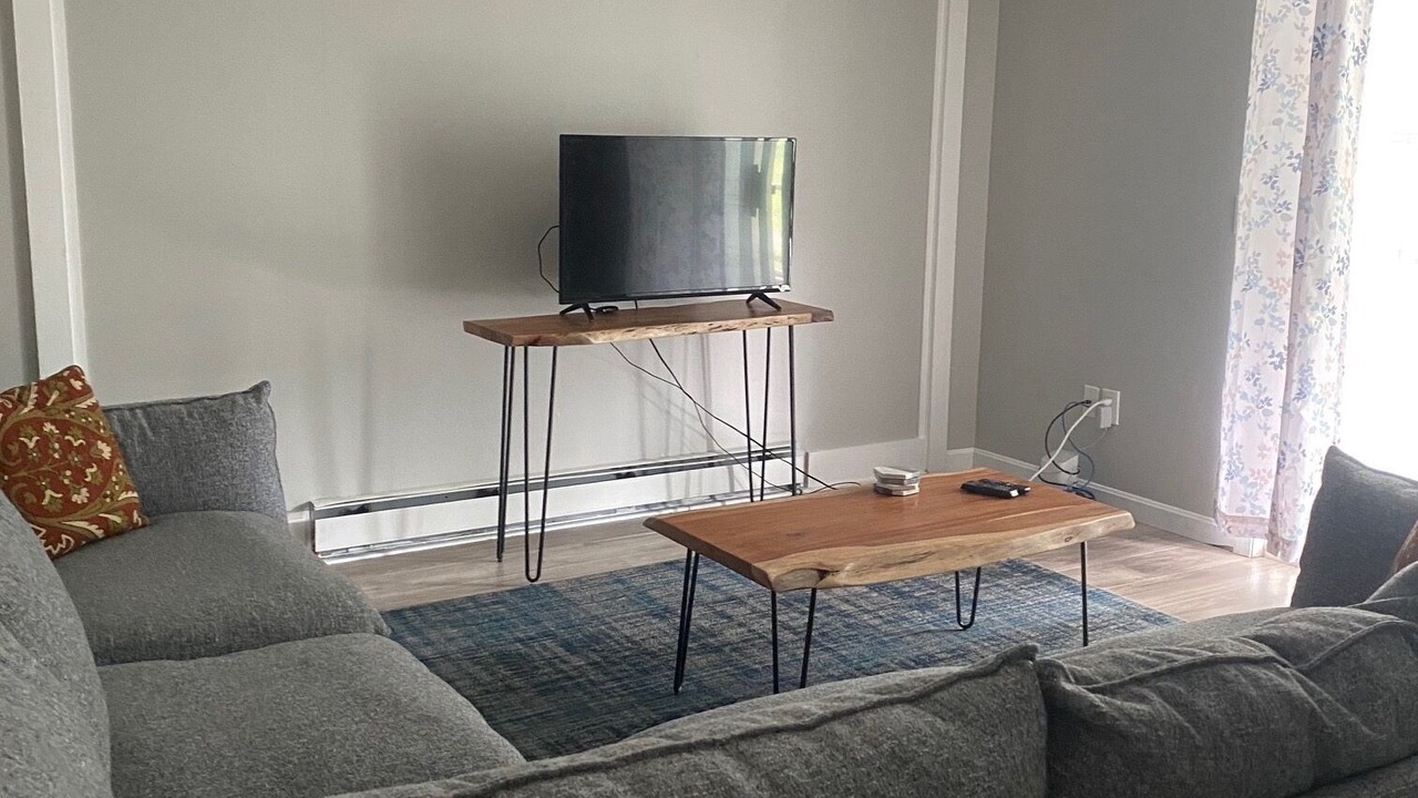 Photo of Livingroom in Morrisville