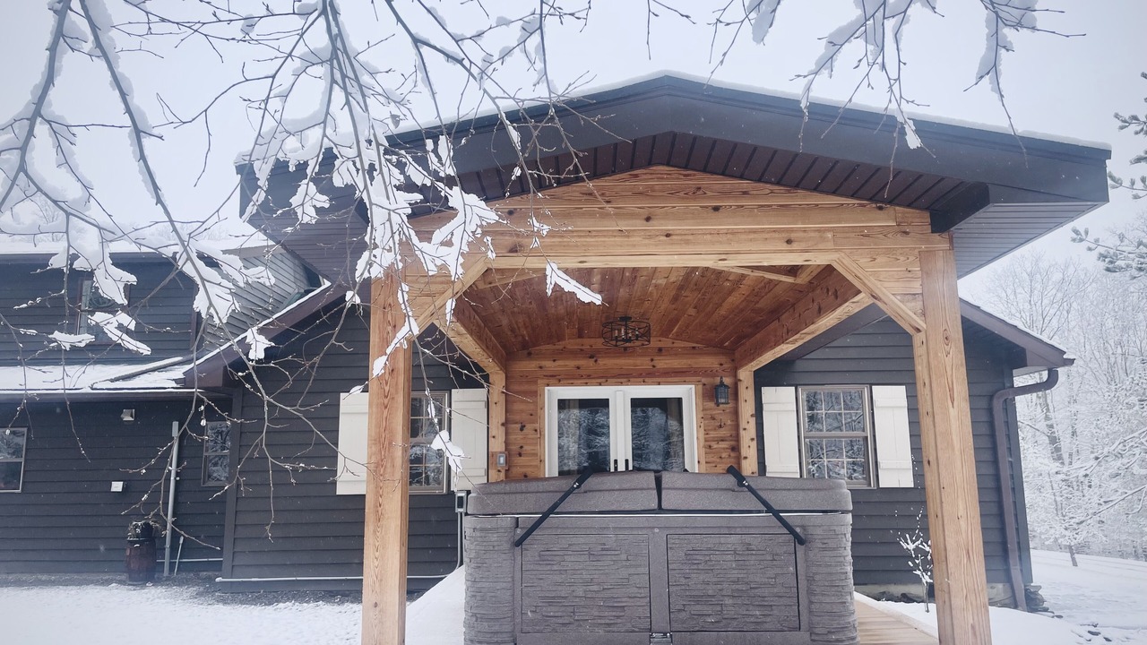 Photo of Outdoor in Honeoye