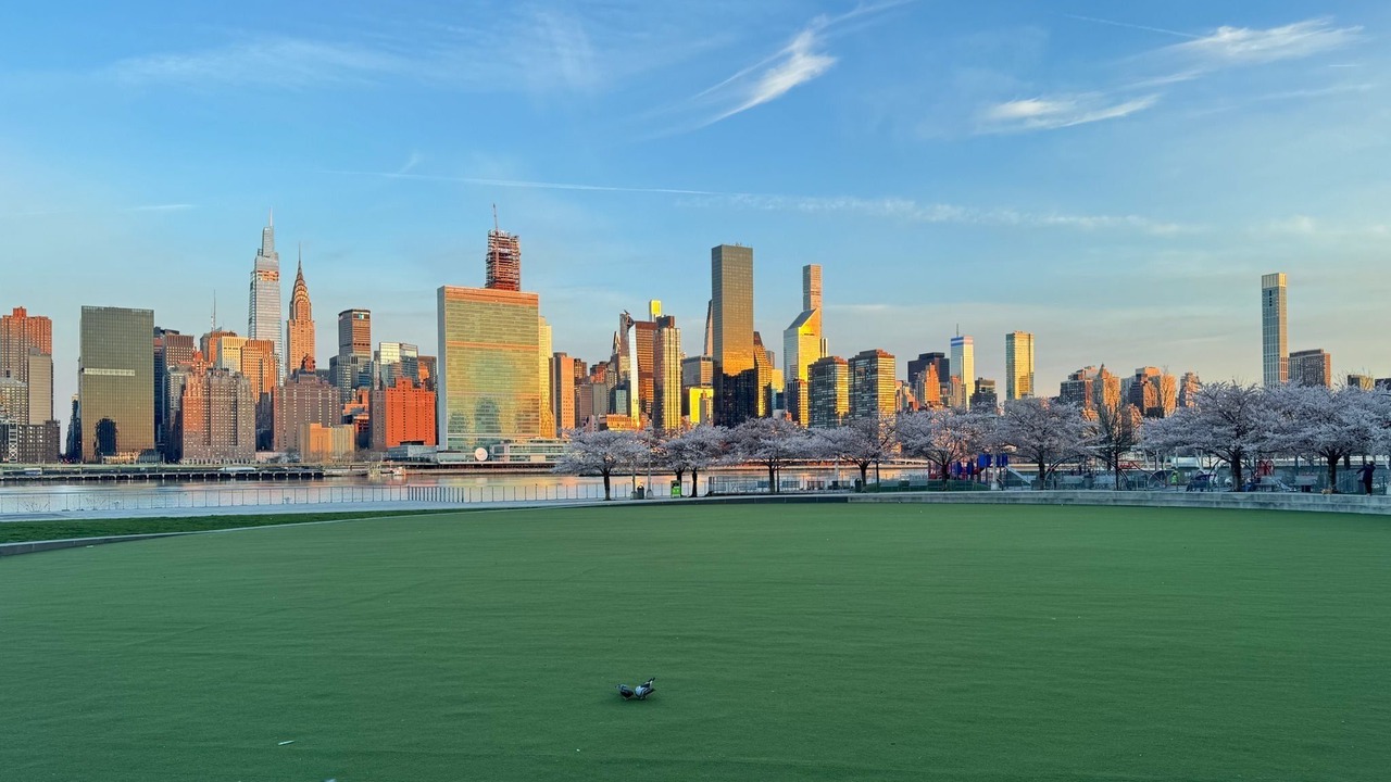 Photo of Others in Hunters Point