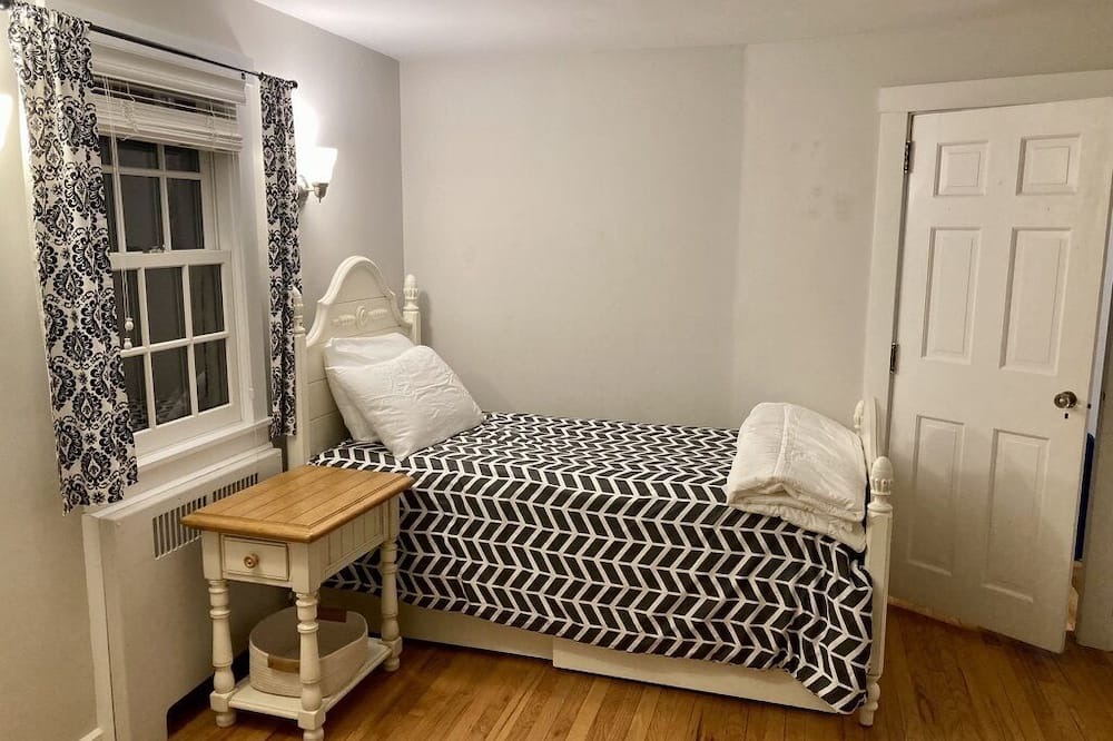 Photo of Bedroom in Hanover