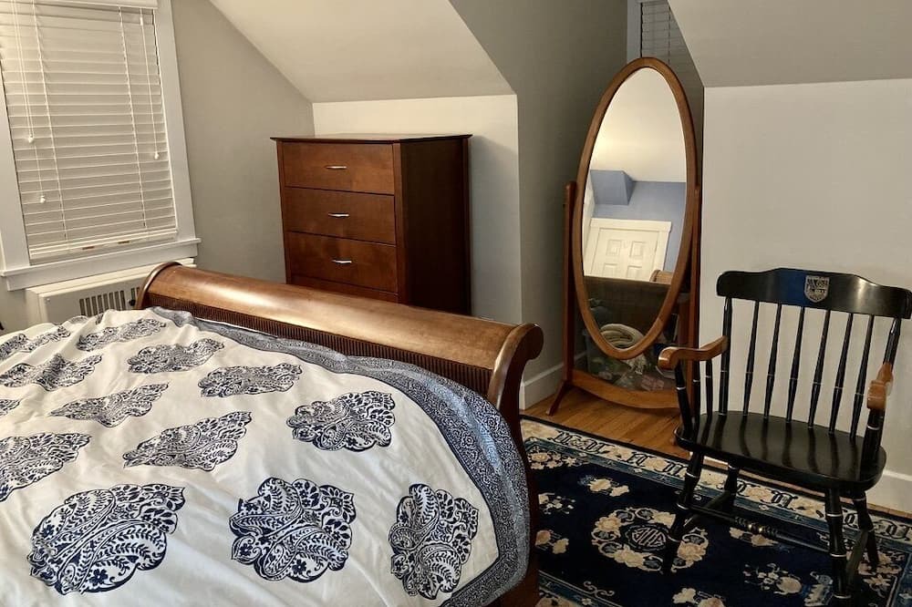 Photo of Bedroom in Hanover
