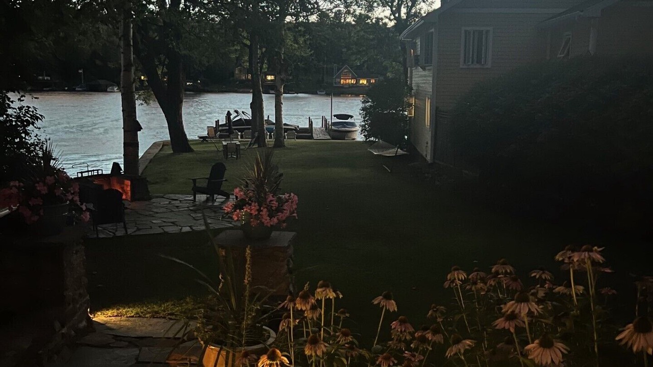 Photo of Outdoor in Cleverdale