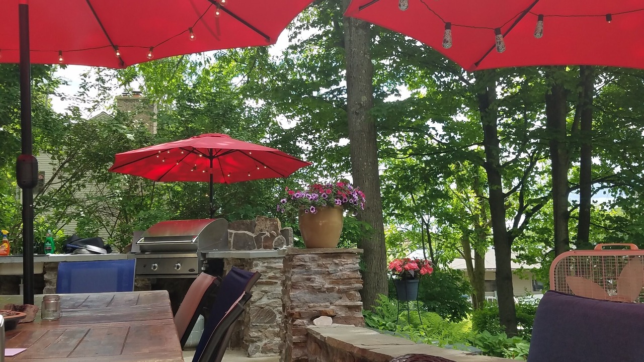 Photo of Outdoor in Cleverdale