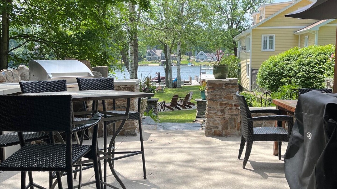 Photo of Outdoor in Cleverdale