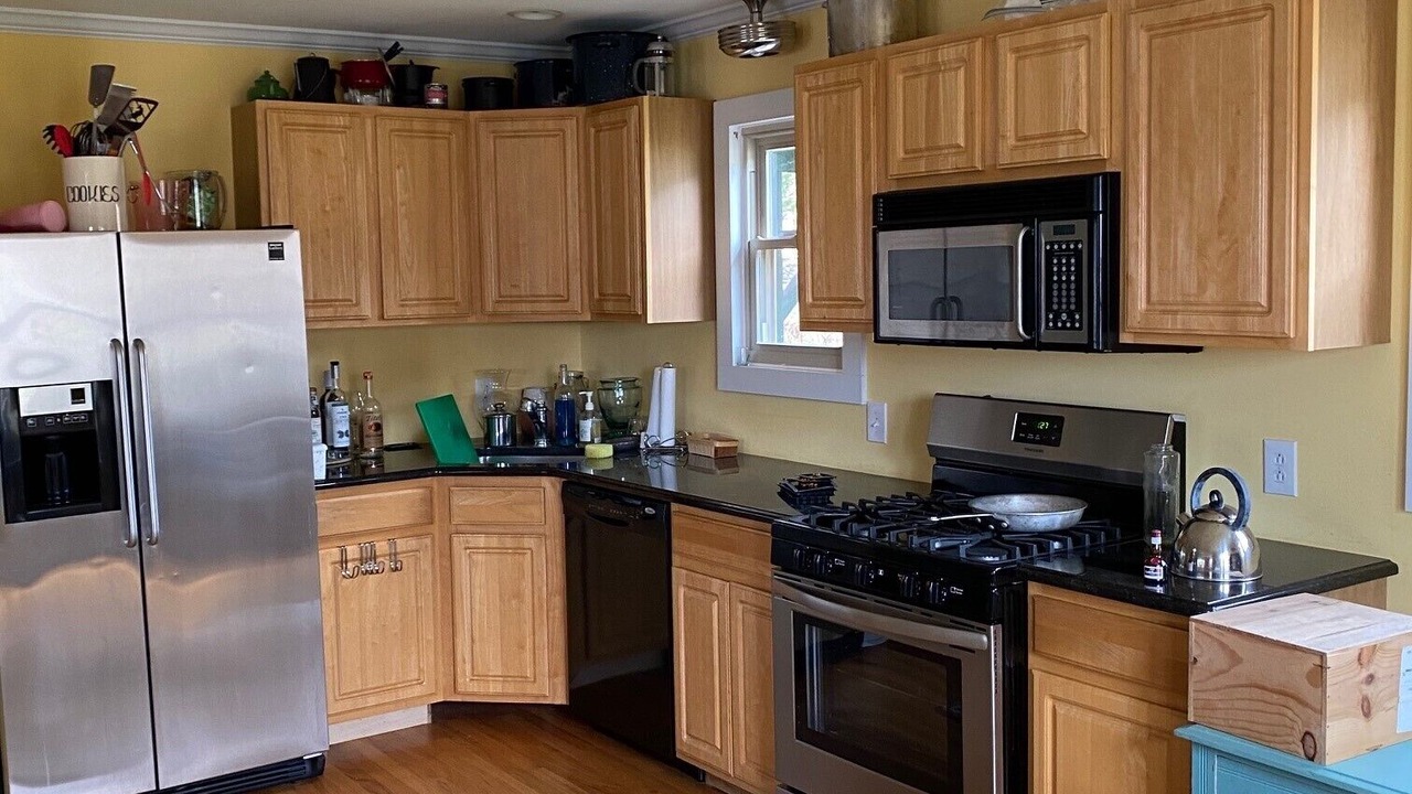 Photo of Kitchen in Cleverdale