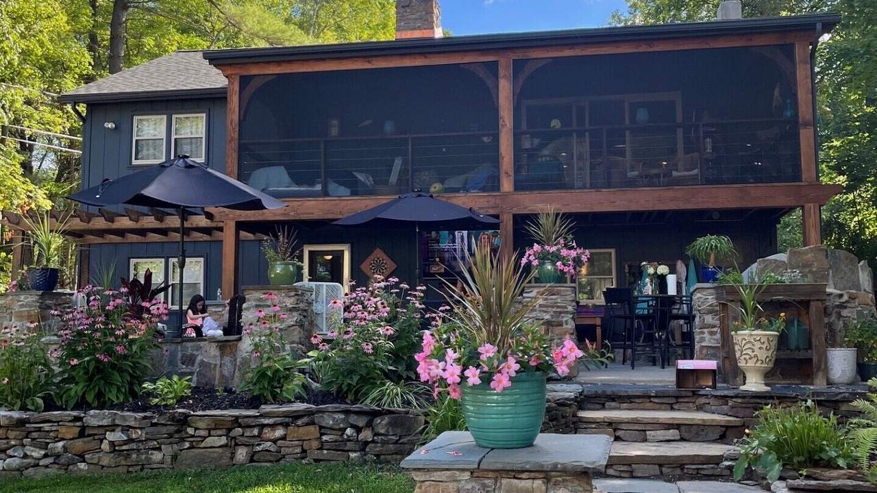 Photo of Outdoor in Cleverdale