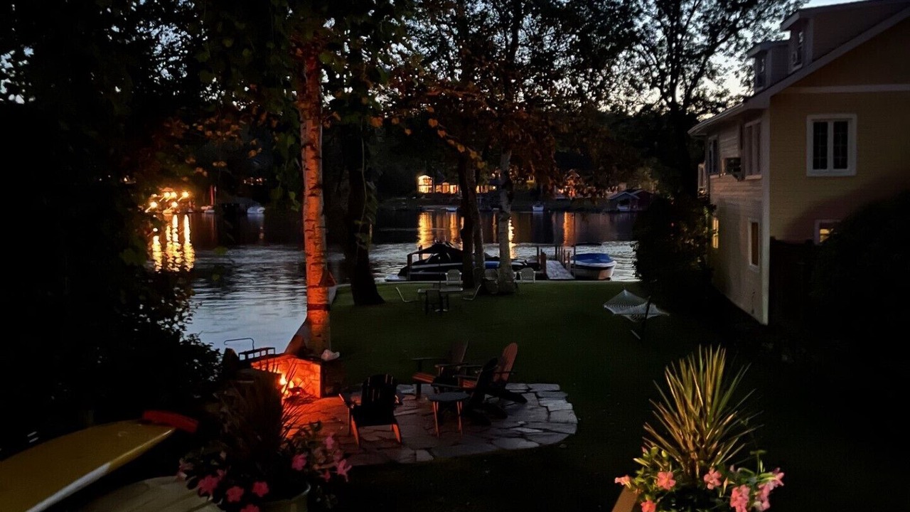 Photo of Outdoor in Cleverdale