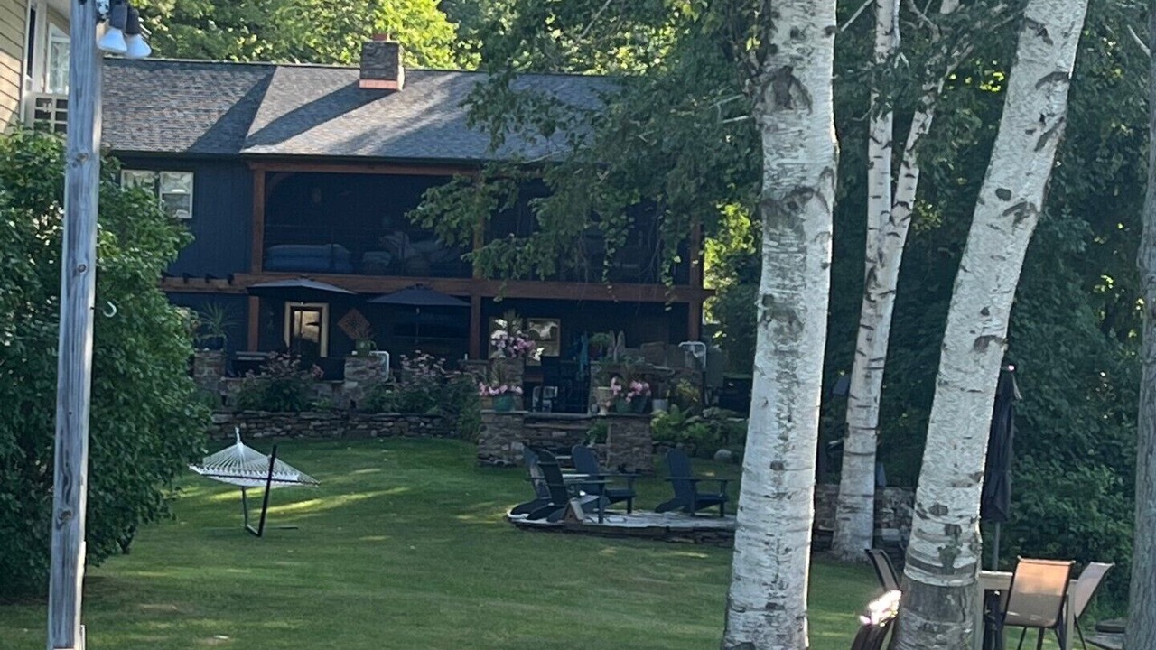 Photo of Outdoor in Cleverdale