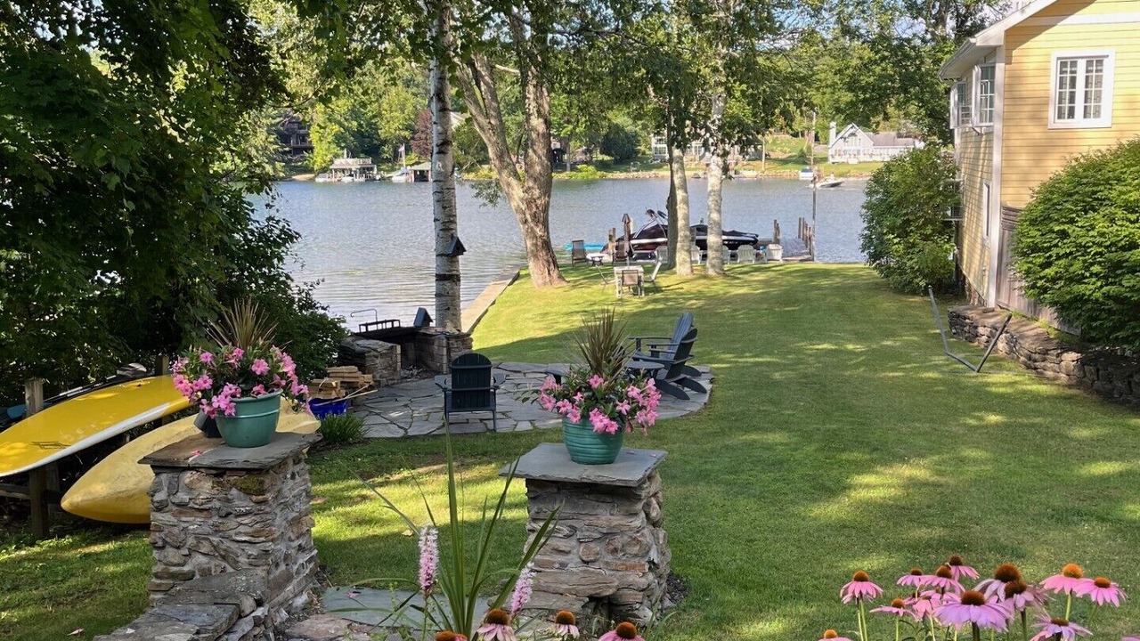 Photo of Outdoor in Cleverdale
