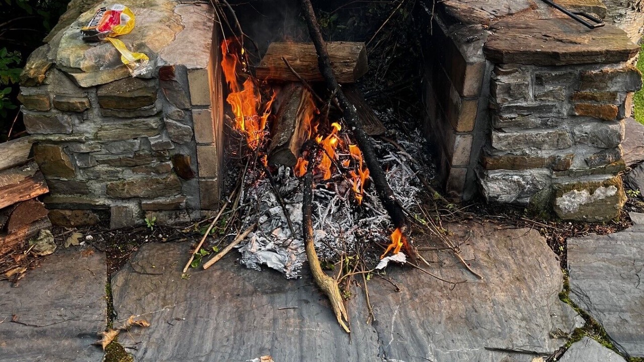 Photo of Outdoor in Cleverdale