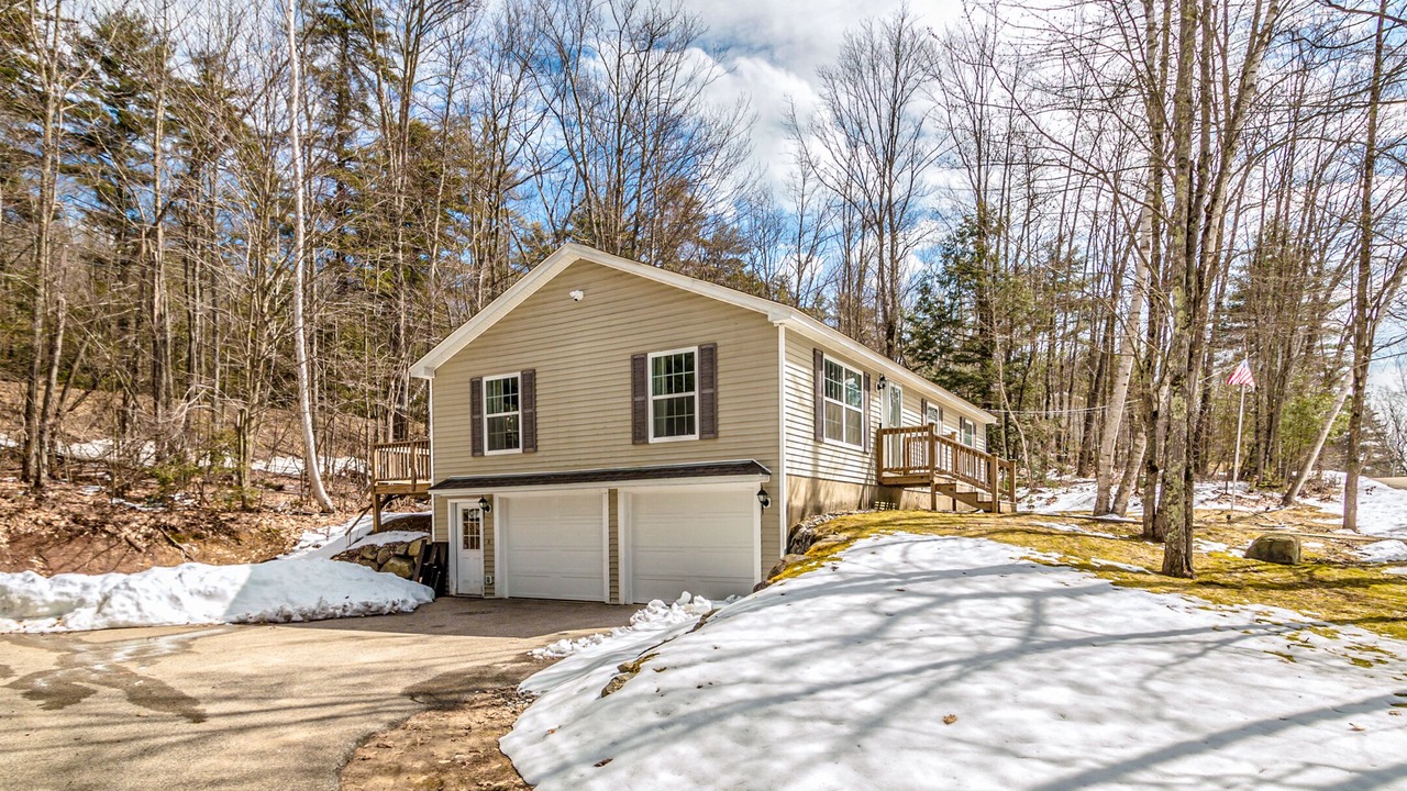 Photo of Outdoor in Carroll County