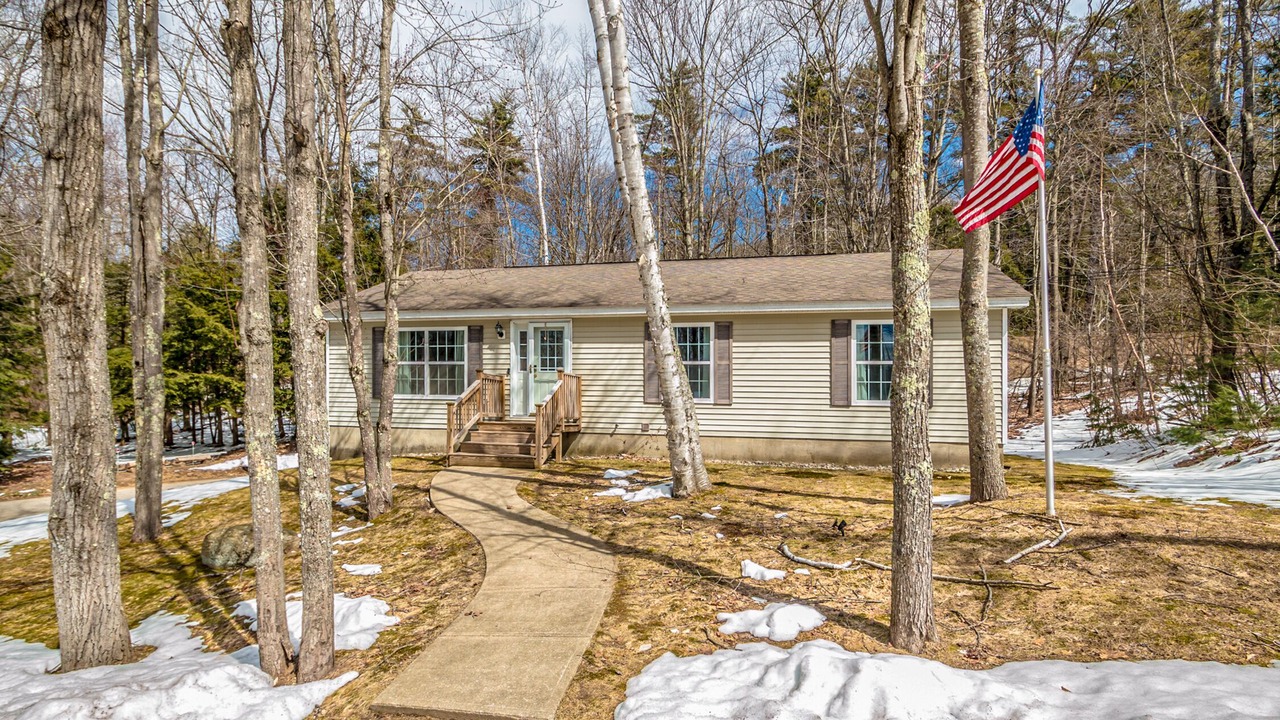 Photo of Outdoor in Carroll County