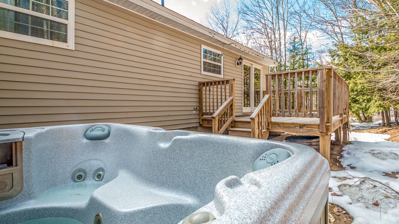 Photo of Outdoor in Carroll County