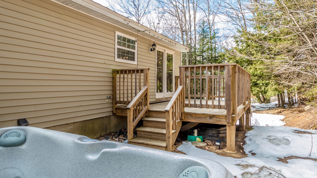 Photo of Outdoor in Carroll County